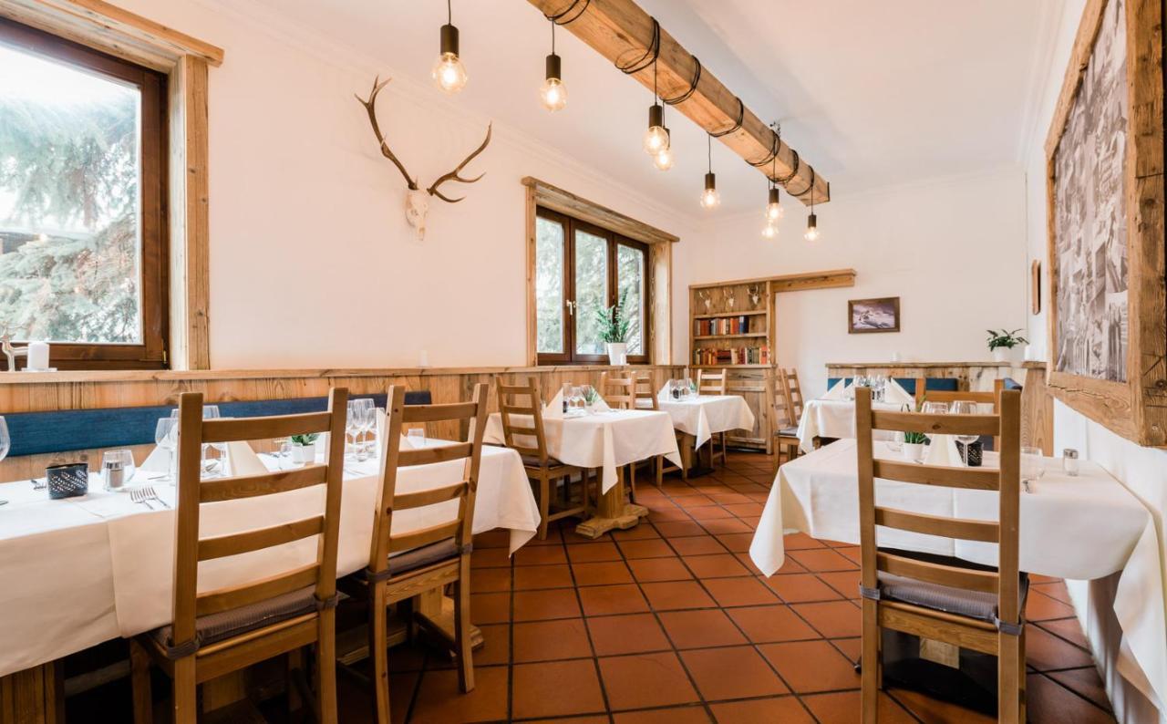 Hotel Pinzgauerhof - Inclusive Evening Dinner Σάαλμπαχ-Χίντεργκλεμ Εξωτερικό φωτογραφία