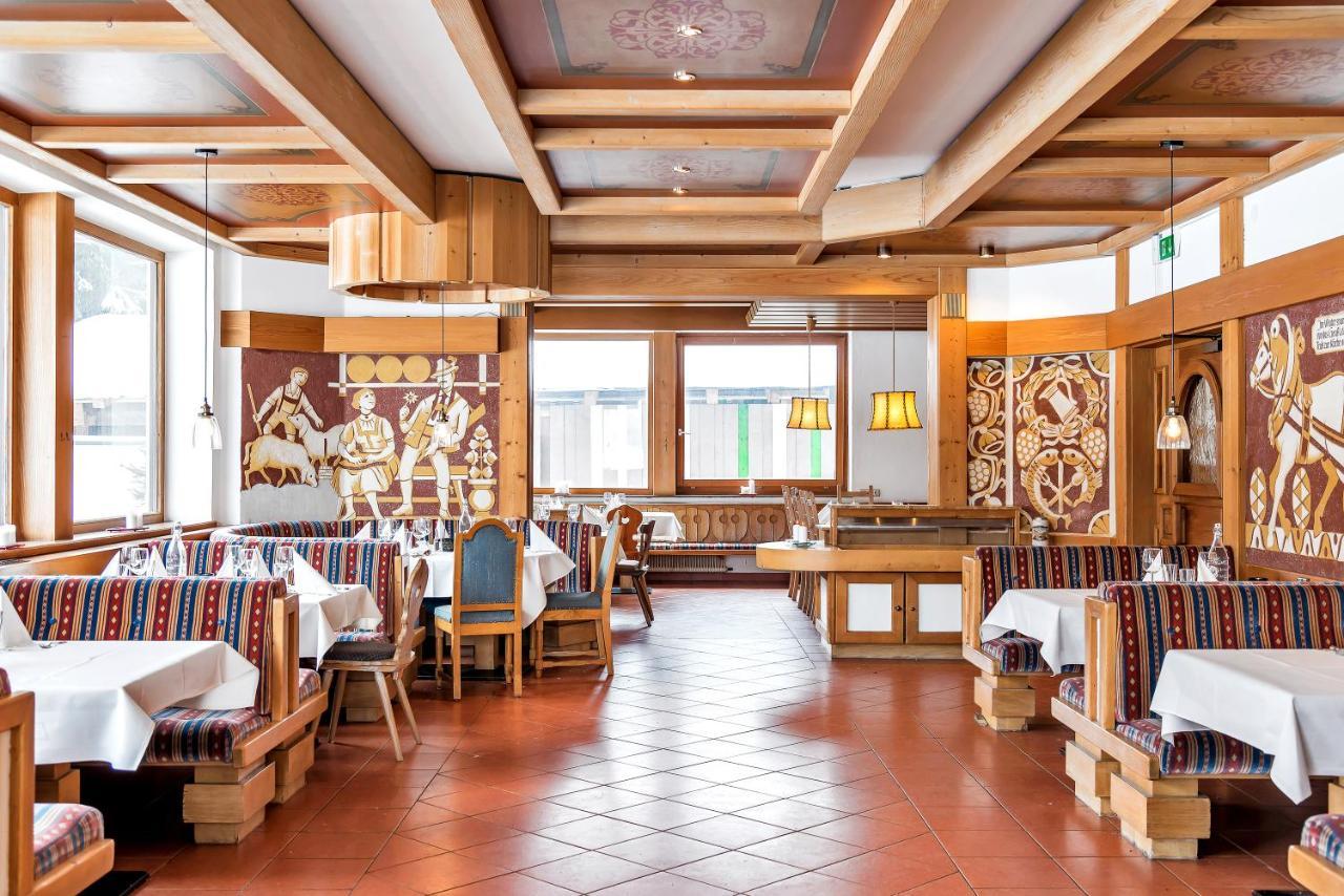 Hotel Pinzgauerhof - Inclusive Evening Dinner Σάαλμπαχ-Χίντεργκλεμ Εξωτερικό φωτογραφία