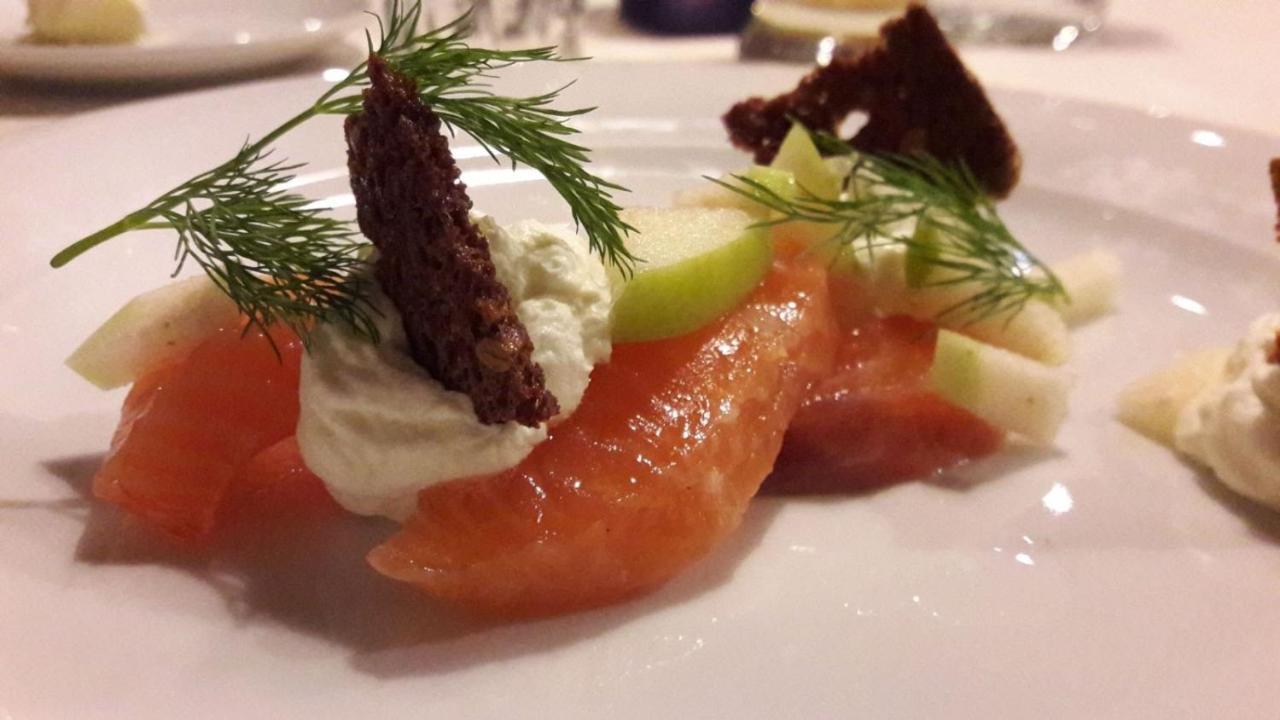 Hotel Pinzgauerhof - Inclusive Evening Dinner Σάαλμπαχ-Χίντεργκλεμ Εξωτερικό φωτογραφία