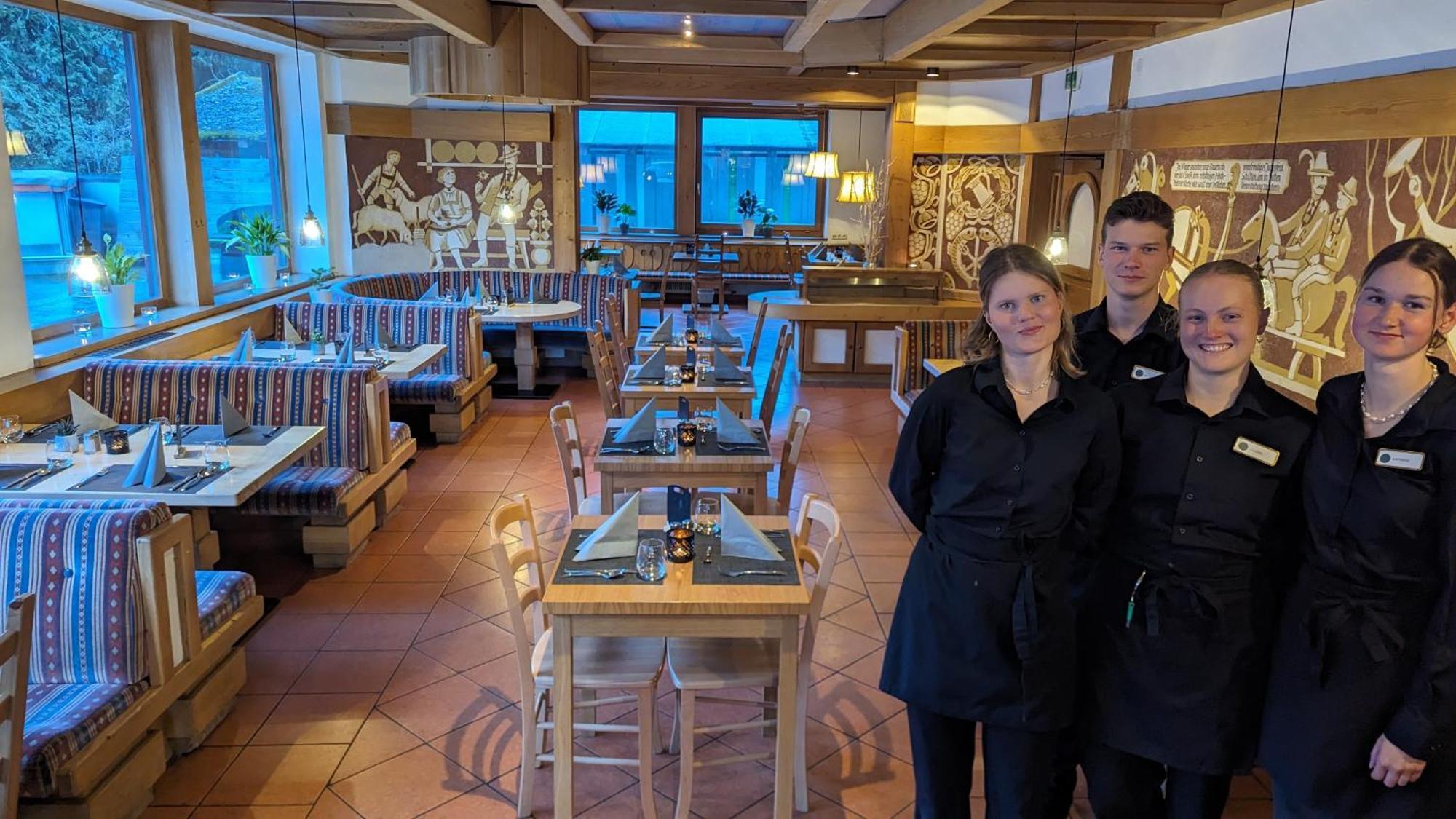 Hotel Pinzgauerhof - Inclusive Evening Dinner Σάαλμπαχ-Χίντεργκλεμ Εξωτερικό φωτογραφία